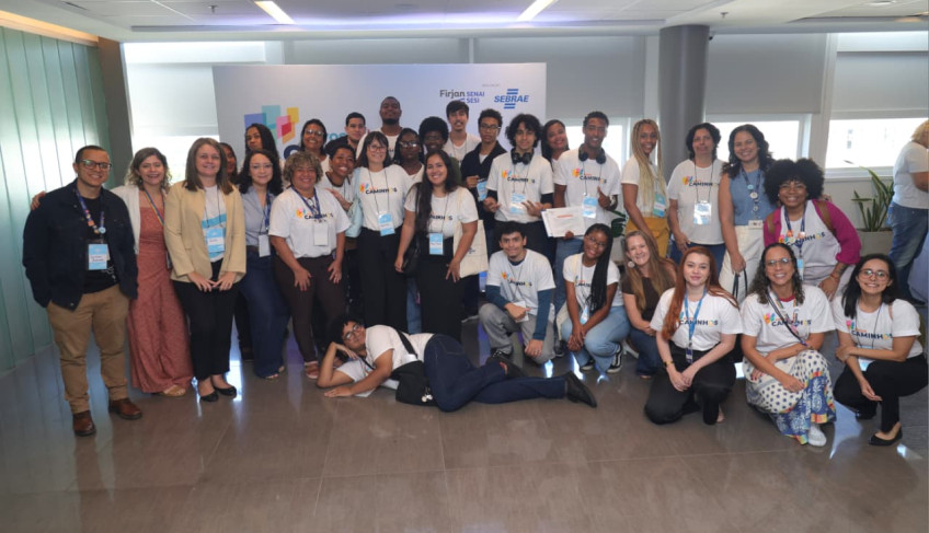 ASN Rio de Janeiro - Agência Sebrae de Notícias