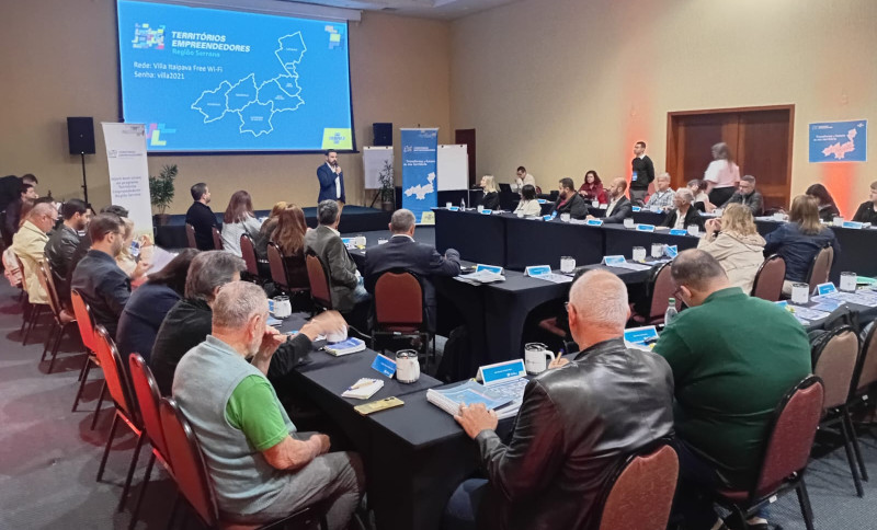 ASN Rio de Janeiro - Agência Sebrae de Notícias