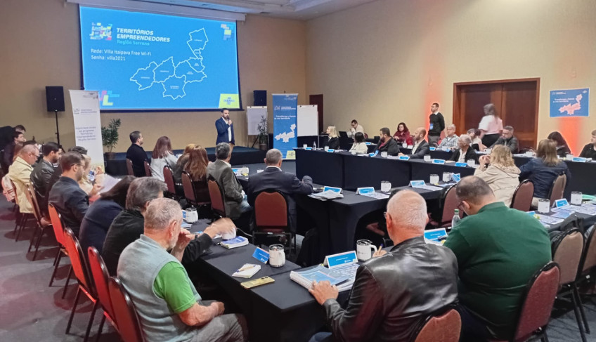 ASN Rio de Janeiro - Agência Sebrae de Notícias