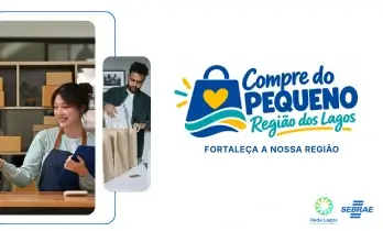 ASN Rio de Janeiro - Agência Sebrae de Notícias