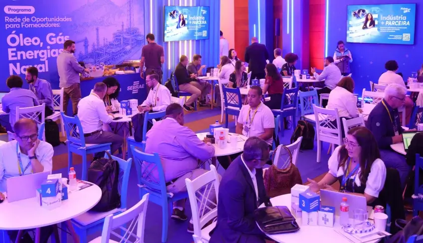 ASN Rio de Janeiro - Agência Sebrae de Notícias