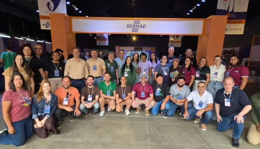 ASN Rio de Janeiro - Agência Sebrae de Notícias