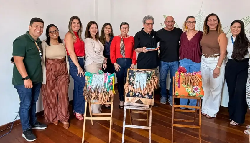 ASN Rio de Janeiro - Agência Sebrae de Notícias