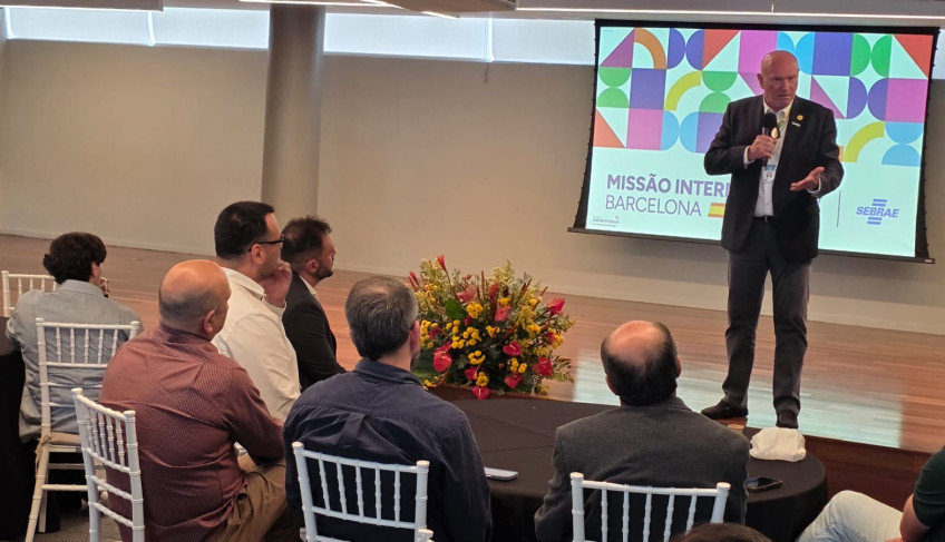 ASN Rio de Janeiro - Agência Sebrae de Notícias
