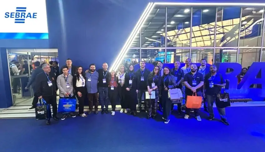 ASN Rio de Janeiro - Agência Sebrae de Notícias